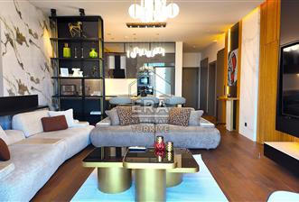 Mahall Bomonti İzmir'de Ayrıcalıklı Yaşam Fırsatı 2+1 - 2 - 14842