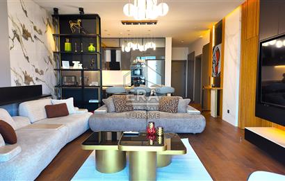 Mahall Bomonti İzmir'de Ayrıcalıklı Yaşam Fırsatı 2+1