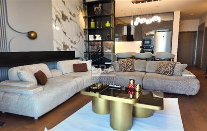 Mahall Bomonti İzmir'de Ayrıcalıklı Yaşam Fırsatı 2+1