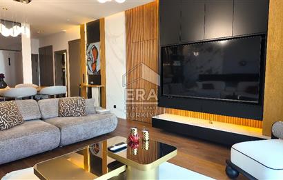 Mahall Bomonti İzmir'de Ayrıcalıklı Yaşam Fırsatı 2+1