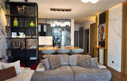 Mahall Bomonti İzmir'de Ayrıcalıklı Yaşam Fırsatı 2+1