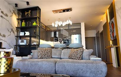 Mahall Bomonti İzmir'de Ayrıcalıklı Yaşam Fırsatı 2+1