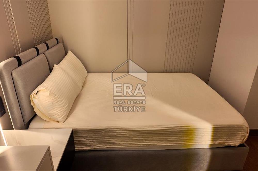 Mahall Bomonti İzmir'de Ayrıcalıklı Yaşam Fırsatı 2+1