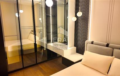 Mahall Bomonti İzmir'de Ayrıcalıklı Yaşam Fırsatı 2+1