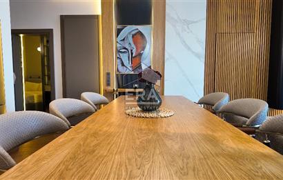 Mahall Bomonti İzmir'de Ayrıcalıklı Yaşam Fırsatı 2+1