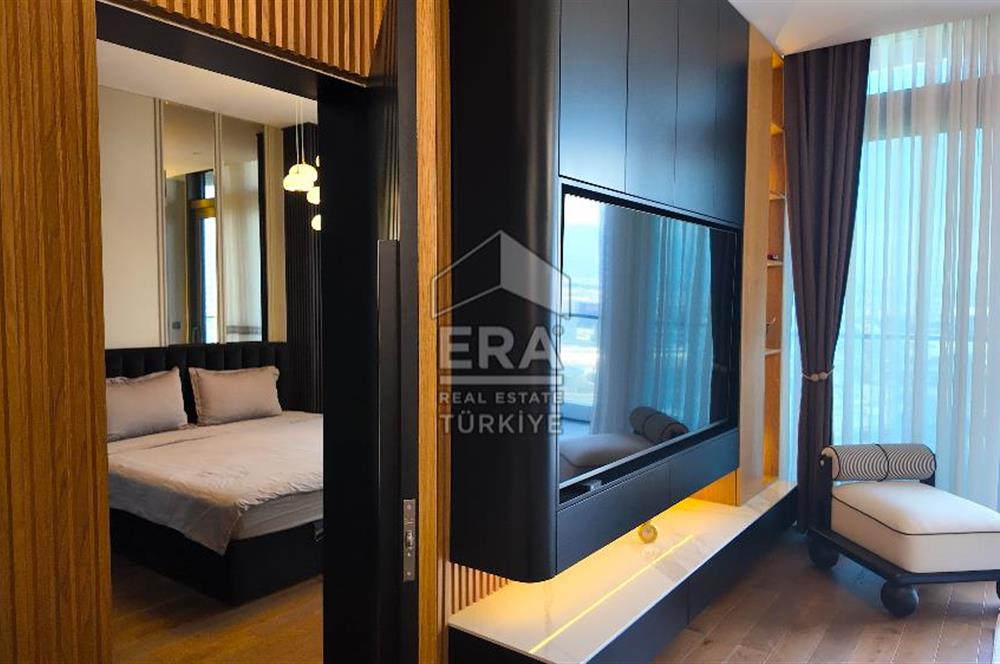 Mahall Bomonti İzmir'de Ayrıcalıklı Yaşam Fırsatı 2+1