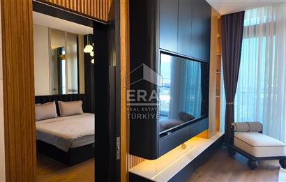 Mahall Bomonti İzmir'de Ayrıcalıklı Yaşam Fırsatı 2+1