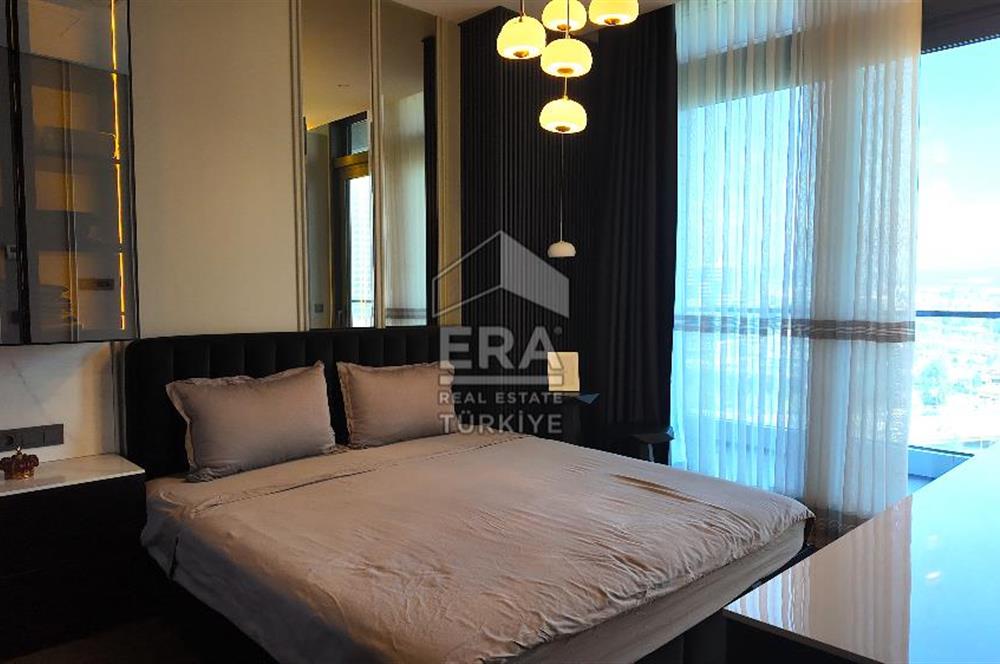 Mahall Bomonti İzmir'de Ayrıcalıklı Yaşam Fırsatı 2+1