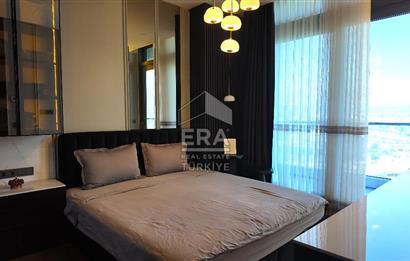 Mahall Bomonti İzmir'de Ayrıcalıklı Yaşam Fırsatı 2+1