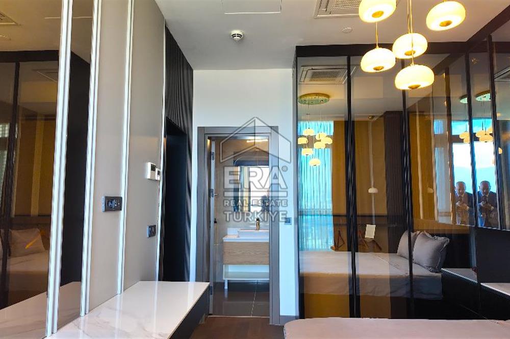 Mahall Bomonti İzmir'de Ayrıcalıklı Yaşam Fırsatı 2+1