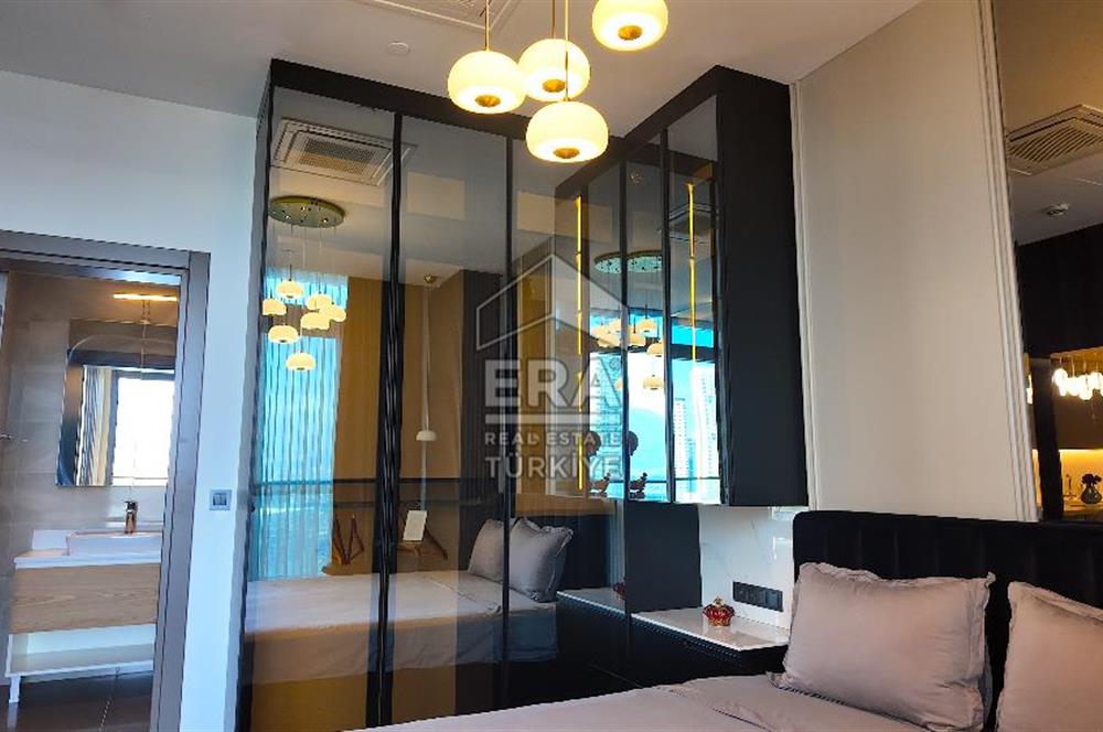 Mahall Bomonti İzmir'de Ayrıcalıklı Yaşam Fırsatı 2+1