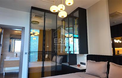 Mahall Bomonti İzmir'de Ayrıcalıklı Yaşam Fırsatı 2+1