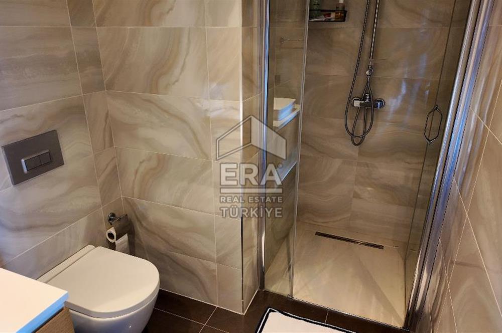 Mahall Bomonti İzmir'de Ayrıcalıklı Yaşam Fırsatı 2+1