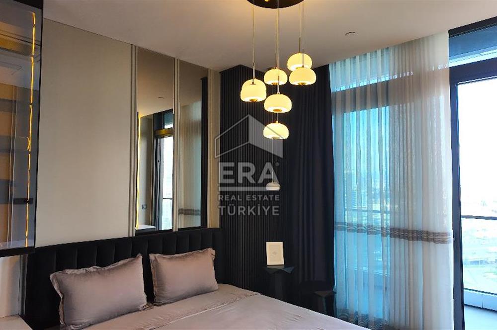 Mahall Bomonti İzmir'de Ayrıcalıklı Yaşam Fırsatı 2+1