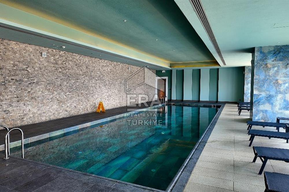 Mahall Bomonti İzmir'de Ayrıcalıklı Yaşam Fırsatı 2+1