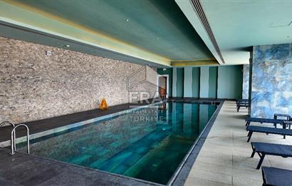 Mahall Bomonti İzmir'de Ayrıcalıklı Yaşam Fırsatı 2+1