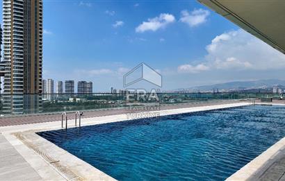 Mahall Bomonti İzmir'de Ayrıcalıklı Yaşam Fırsatı 2+1