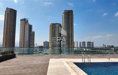 Mahall Bomonti İzmir'de Ayrıcalıklı Yaşam Fırsatı 2+1