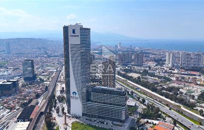 Mahall Bomonti İzmir'de Ayrıcalıklı Yaşam Fırsatı 2+1