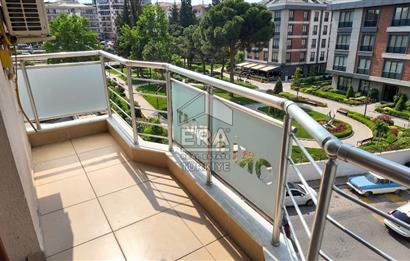 Karşıyaka'da Medikal Point'e Yakın Taşınmaya Hazır 3+1 Daire