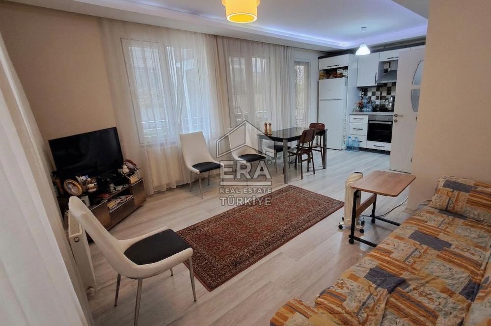 ERA Angel'dan Kırlangıç AVM 150m Mesafede 150 Evlerde 2+1 Daire