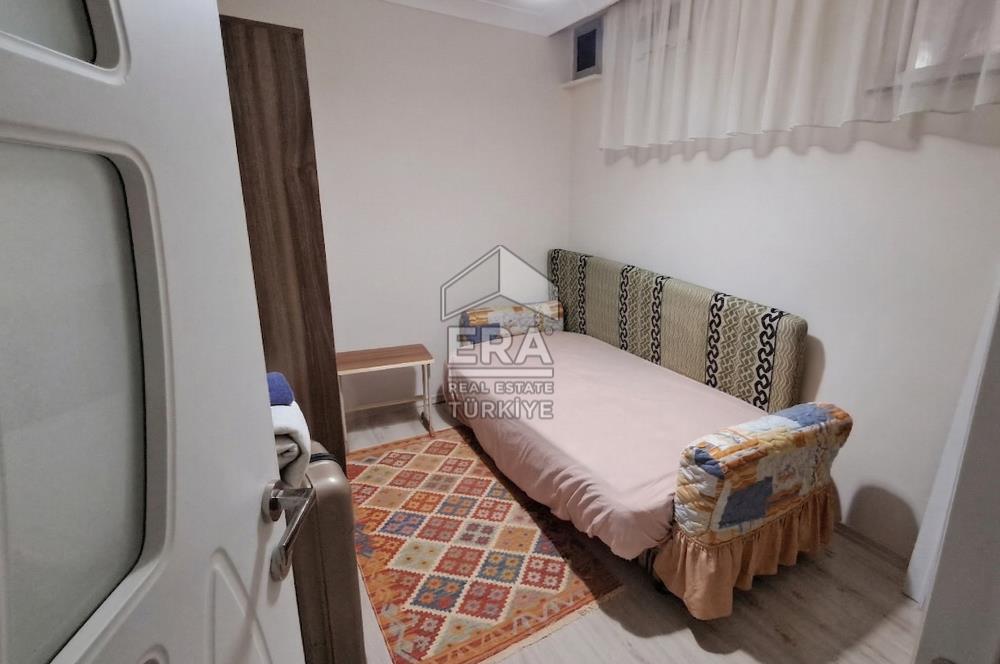 ERA Angel'dan Kırlangıç AVM 150m Mesafede 150 Evlerde 2+1 Daire