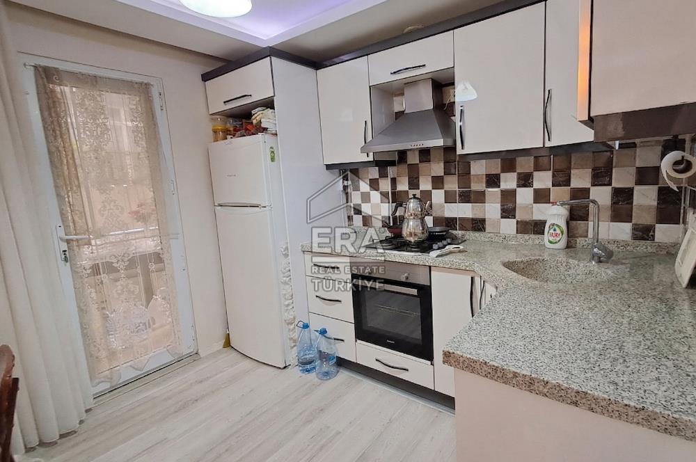 ERA Angel'dan Kırlangıç AVM 150m Mesafede 150 Evlerde 2+1 Daire