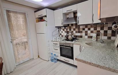 ERA Angel'dan Kırlangıç AVM 150m Mesafede 150 Evlerde 2+1 Daire