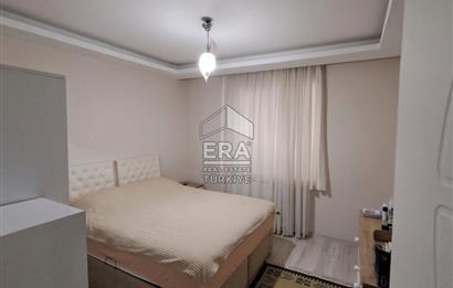 ERA Angel'dan Kırlangıç AVM 150m Mesafede 150 Evlerde 2+1 Daire