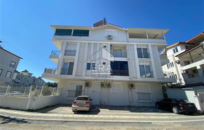 ANTALYA MANAVGAT SARILAR MAHALLESİNDE KİRALIK EŞYALI DAİRE