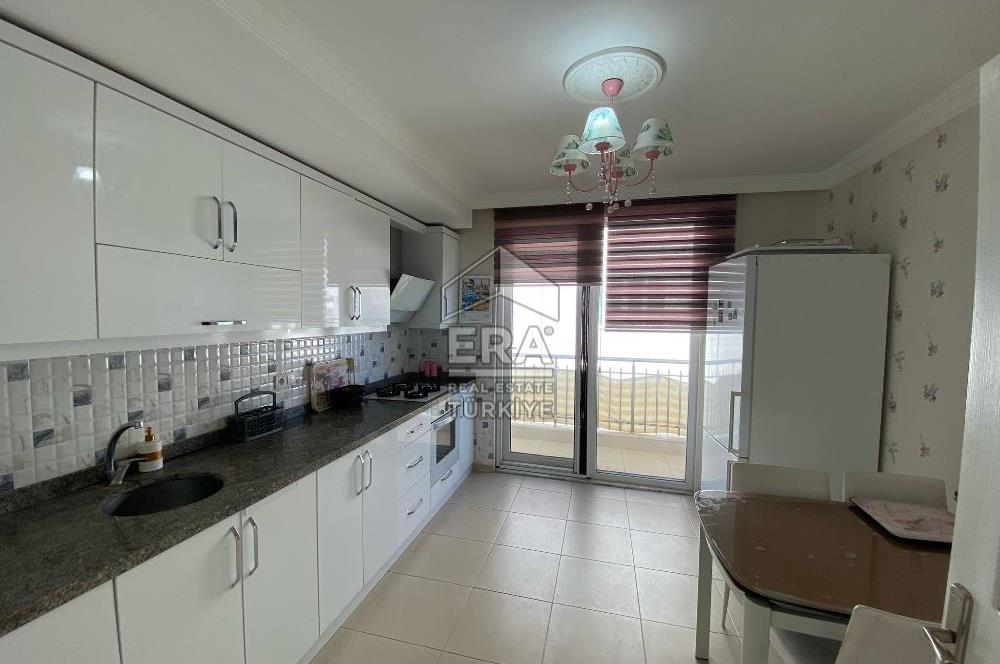 ANTALYA MANAVGAT SARILAR MAHALLESİNDE KİRALIK EŞYALI DAİRE