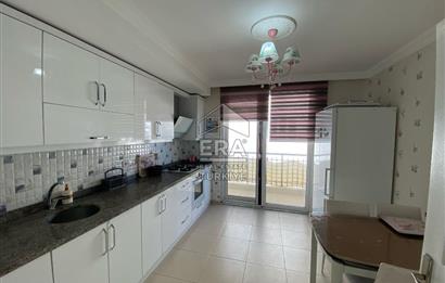 ANTALYA MANAVGAT SARILAR MAHALLESİNDE KİRALIK EŞYALI DAİRE
