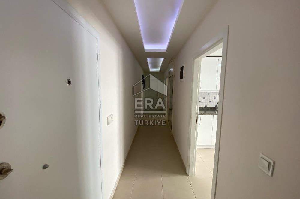 ANTALYA MANAVGAT SARILAR MAHALLESİNDE KİRALIK EŞYALI DAİRE