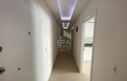 ANTALYA MANAVGAT SARILAR MAHALLESİNDE KİRALIK EŞYALI DAİRE