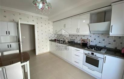 ANTALYA MANAVGAT SARILAR MAHALLESİNDE KİRALIK EŞYALI DAİRE