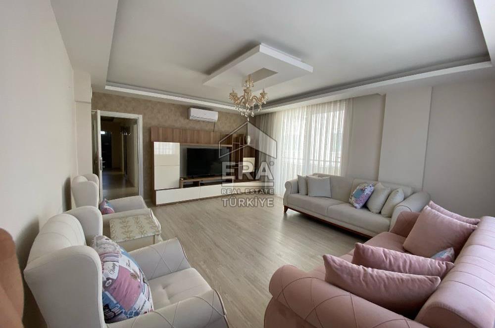 ANTALYA MANAVGAT SARILAR MAHALLESİNDE KİRALIK EŞYALI DAİRE