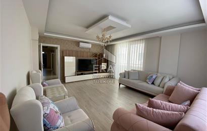 ANTALYA MANAVGAT SARILAR MAHALLESİNDE KİRALIK EŞYALI DAİRE