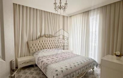 ANTALYA MANAVGAT SARILAR MAHALLESİNDE KİRALIK EŞYALI DAİRE