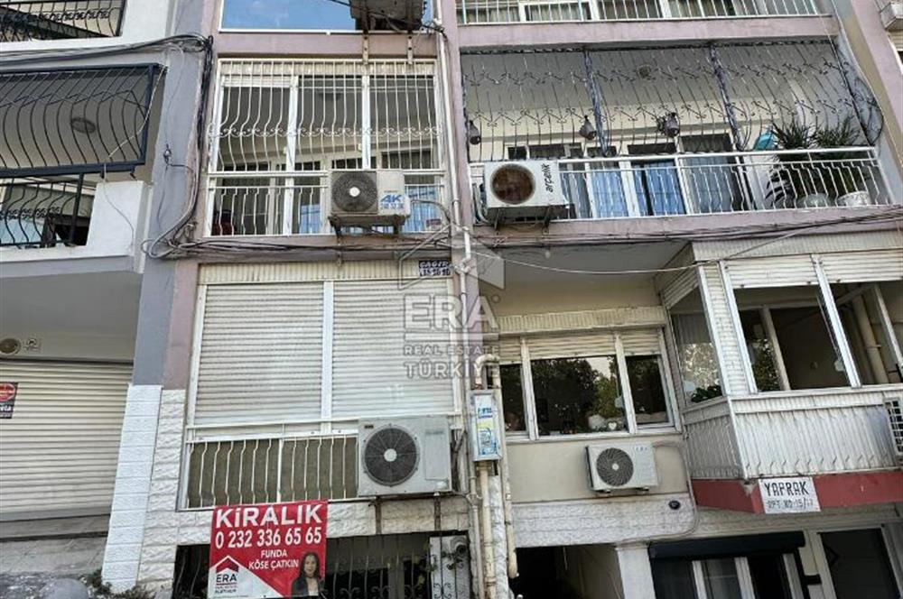 Göztepe Mah. Mithatpaşa Cad. yakını 3+1 Kiralık Daire