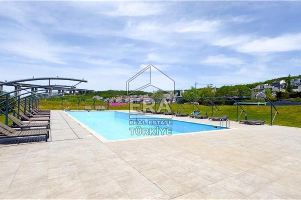 Kent Optimum'da Modern Yatırıma Uygun Satılık 1+1 Daire