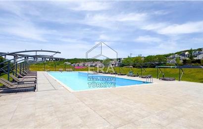 Kent Optimum'da Modern Yatırıma Uygun Satılık 1+1 Daire