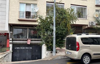 ALSANCAK'TA 35M² GENİŞ CEPHELİ HER İŞE UYGUN SATILIK DÜKKAN