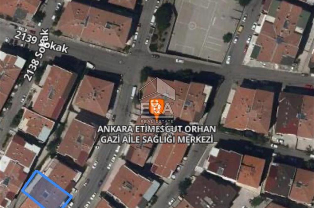 ALSANCAK'TA 35M² GENİŞ CEPHELİ HER İŞE UYGUN SATILIK DÜKKAN