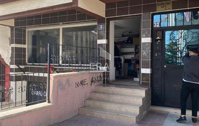 ALSANCAK'TA 35M² GENİŞ CEPHELİ HER İŞE UYGUN SATILIK DÜKKAN