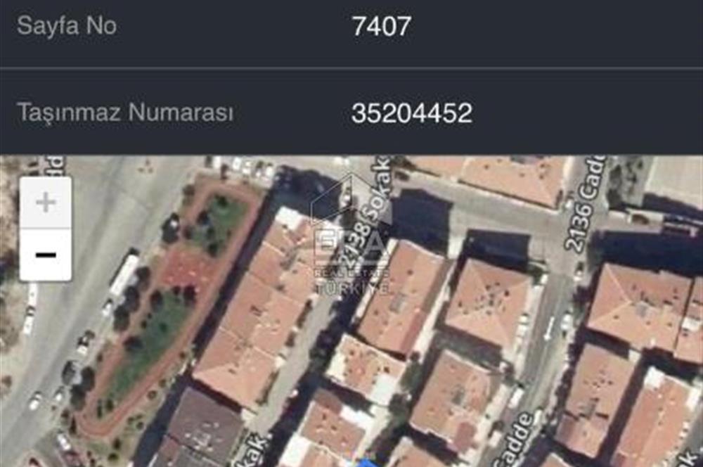 ALSANCAK'TA 35M² GENİŞ CEPHELİ HER İŞE UYGUN SATILIK DÜKKAN