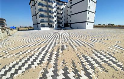 ESENBOĞA AYBÜ'NE KOMŞU 1+1 SATILIK YATIRIMLIK KELEPİR DAİRE