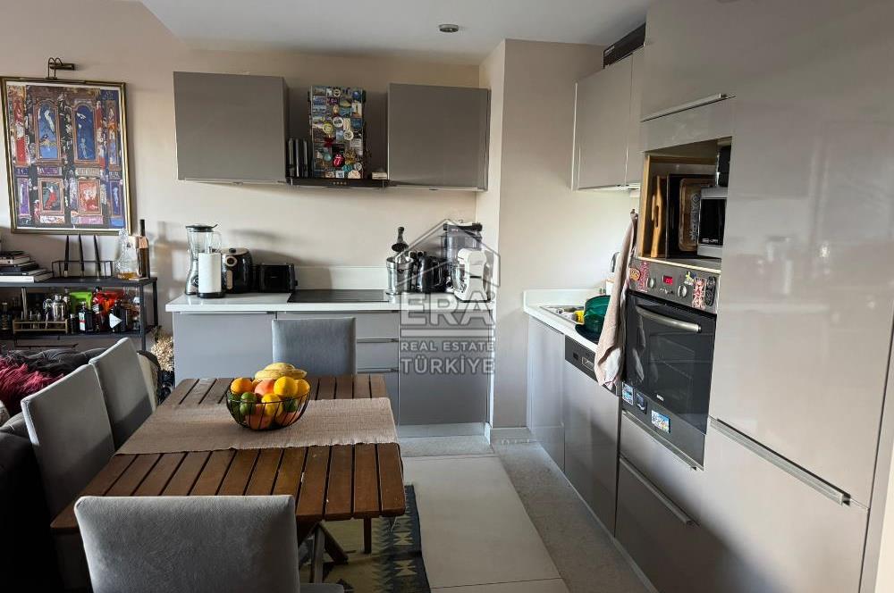 Kent Optimum'da Modern Yatırıma Uygun Satılık 1+1 Daire