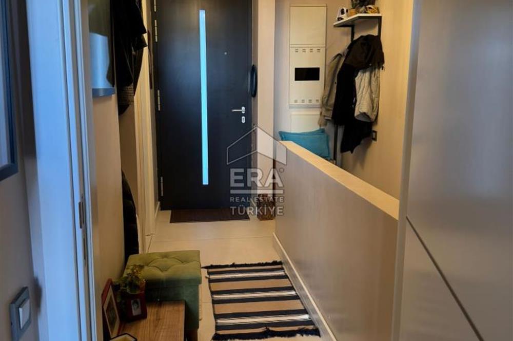 Kent Optimum'da Modern Yatırıma Uygun Satılık 1+1 Daire