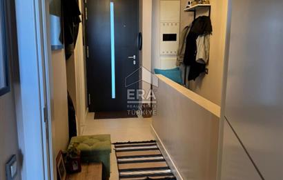 Kent Optimum'da Modern Yatırıma Uygun Satılık 1+1 Daire