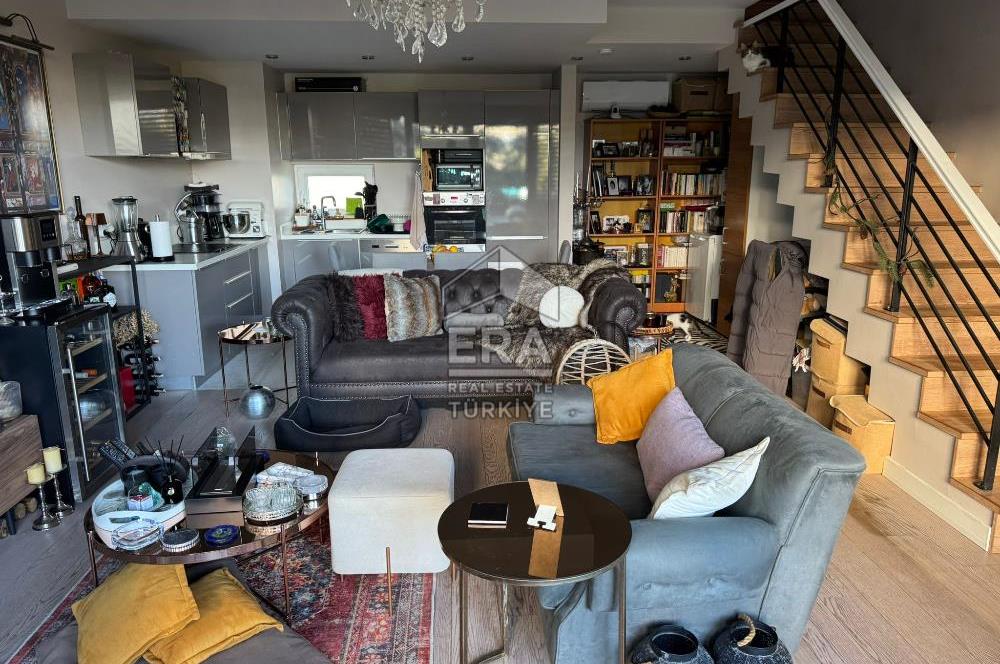 Kent Optimum'da Modern Yatırıma Uygun Satılık 1+1 Daire